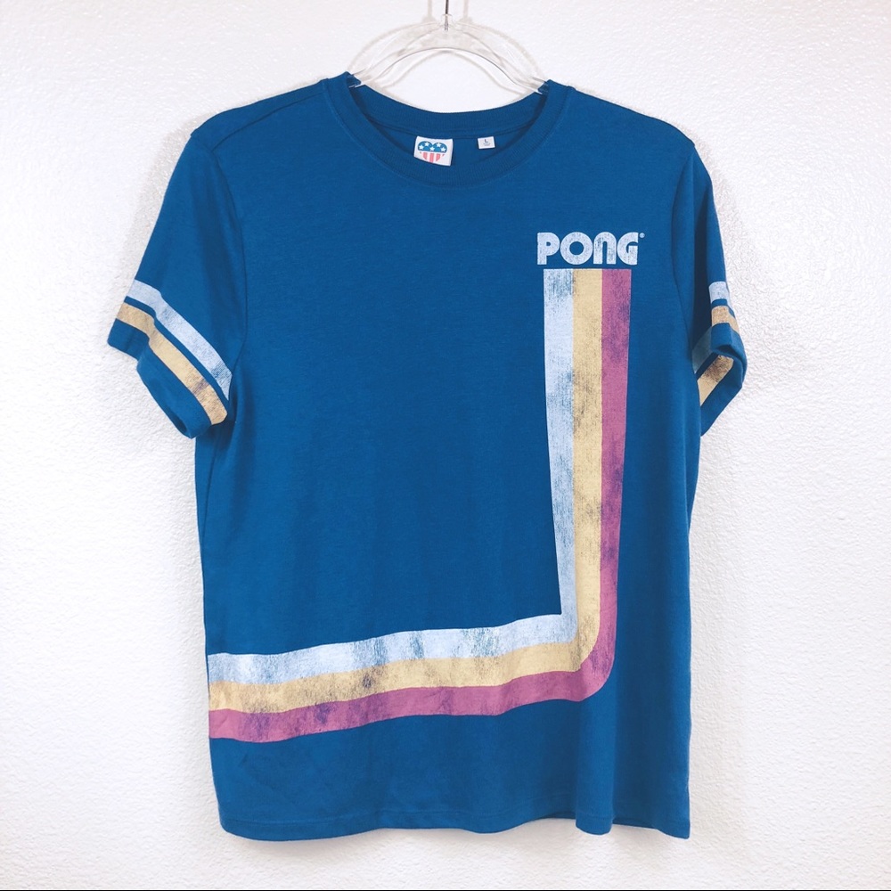 NWT Vintage Graphic T-shirt Sz Large